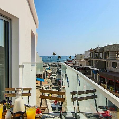 パ フォスPhaedrus Living: Seaside Luxury Flat Lighthouse 65アパートメント エクステリア 写真