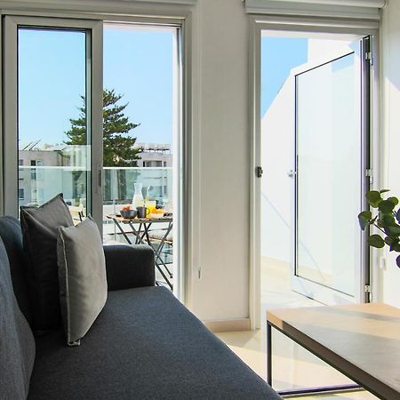 パ フォスPhaedrus Living: Seaside Luxury Flat Lighthouse 65アパートメント エクステリア 写真