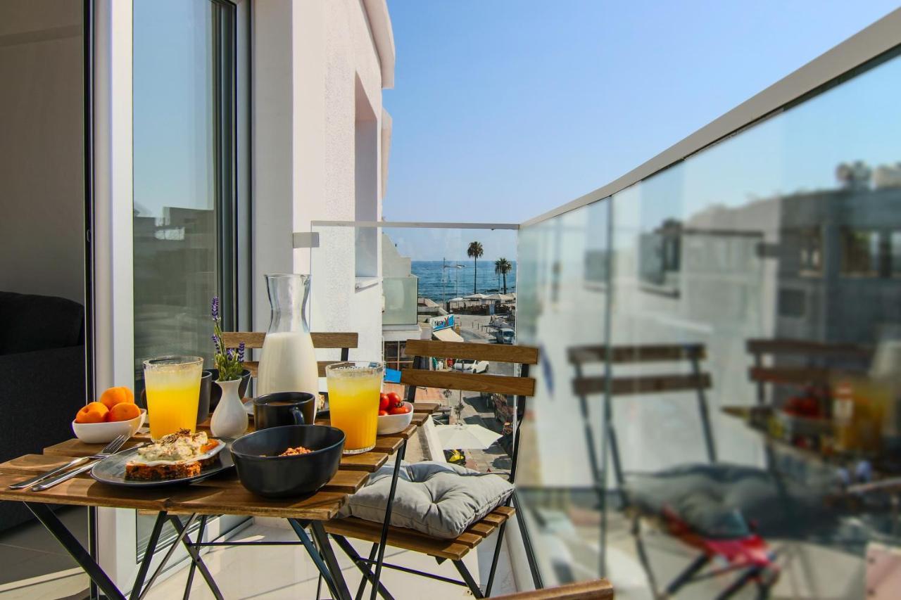パ フォスPhaedrus Living: Seaside Luxury Flat Lighthouse 65アパートメント エクステリア 写真
